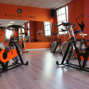 Sala Race Active